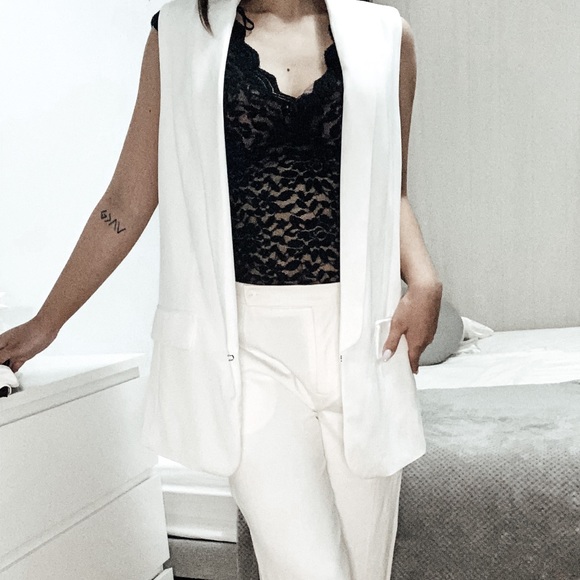 DEX Vest - Picture 1 of 1